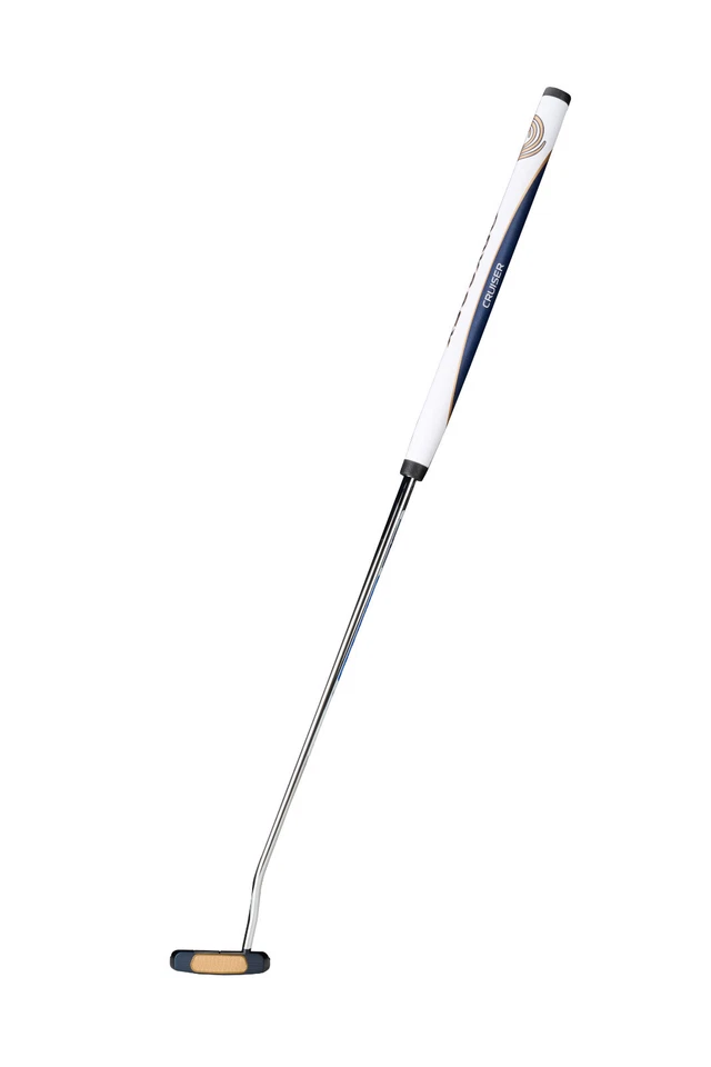 Odyssey Putter Ai-ONE 2025 Milled Cruiser Jailbird 38" NEU