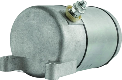 Motor de arranque QuadBoss para 04-06 Yamaha YFM350 Bruin 2x4 AT | 495770 Foto 1 de 3