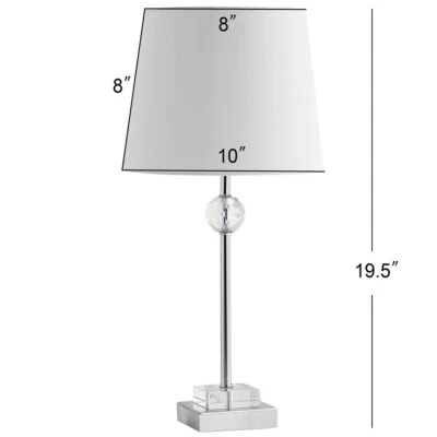 Safavieh PROCTON TABLE LAMP, Reduced Price 2172702751 TBL4096A - Image 1 of 4