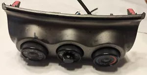Genuine Scion Xd Heater A/C Climate Control Unit 2011 2012 2013 2014 - Picture 1 of 3