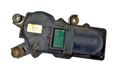 1983-93 Chevrolet Blazer S10/Jimmy S15 Wiper Motor Front 5045744 - Image 1 of 4