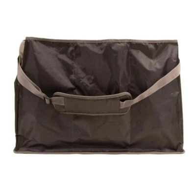 FINAL APPROACH - LAST PASS 6 SLOT GOOSE DECOY BAG - BROWN - FA-216-808-9 - Image 1 of 2