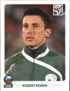 2010 Panini FIFA World Cup Stickers Pick From List/Complete Your Set #221-440