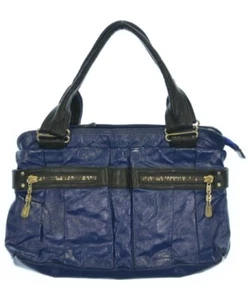 See By Chloe Handbags BluexNavy 2200558158248 - Picture 1 of 7