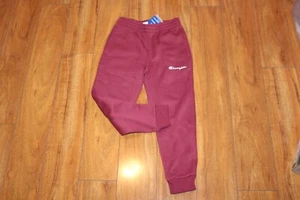 NWT BOYS CHAMPION SZ L 14-16 SWEATPANTS - Picture 1 of 3