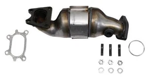 Front Catalytic Converter For 2009-2010 Honda Odyssey LX - Picture 1 of 6