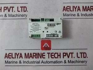 Est Siga-CC1 Fire Alarm Single Input Signal Module 387022P Rev 12 - Picture 1 of 20
