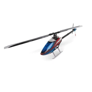 Blade Fusion 550 Quick Build Electric Helicopter Kit w/Motor & Blades - BLH4975 - Picture 1 of 1