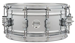 Snare Drum 14" PDP By Dw Concept Steel PDSN6514SSCSC - Picture 1 of 6