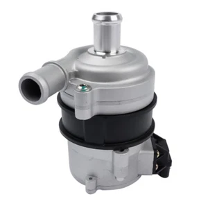 Electric Water Pump For 14-18 Audi A6 C7 A7 4G A8 4H 4M 3.0 TFSI CREC 4H0965569 - Picture 1 of 7