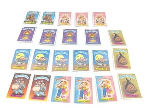 1986 Topps Garbage Pail Kids Cards Stickers 113b-119b YOU PICK ONE! Singles! GPK - Picture 1 of 19