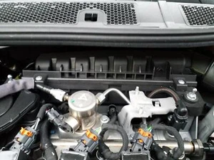 AIR CLEANER BOX VAUXHALL CORSA F 2019 EB2ADTAD/F12XHL - Picture 1 of 1