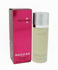Rochas Man, Rochas, After Shave Lotion, 75Ml. Nuovo