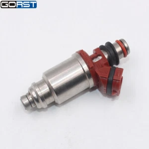  Fuel Injector 23250-16160 For Toyota Corolla Celica 4Cyl 1.8L 23209-16160 - Picture 1 of 8