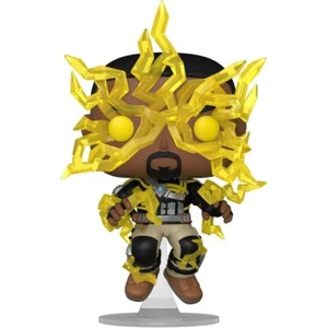 Figura Funko Pop! Marvel Spider-man No Way Home Electro Modelo 1164 | 67604 Figu - Imagen 1 de 3