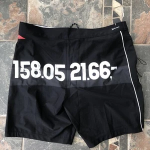 Hurley X Phantom Swim Shorts 36 W New - Picture 1 of 6