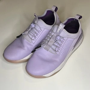 Clove Comfort Damen-Pflegeschuhe Lifestyle Freizeit CL008 lila Größe 8,5 - Bild 1 von 11