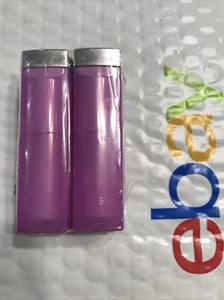 2 Tube Lot MAYBELLINE Color Sensational Lipstick 735 ROSE RUSH sealed - Picture 1 of 3