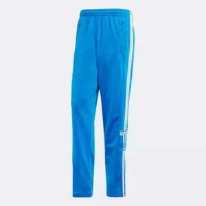 Pantalones de Pista Adidas Originales Adibreak Tear Away - Para Hombre Talla M IM8224 - Bluebird - Imagen 1 de 3