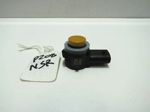 PARAGOLPES TRASERO IZQUIERDO PEUGEOT 208 2020-23 SENSOR APARCAMIENTO 9813348777 R6012 - Imagen 1 de 11