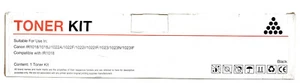 Compatible Toner C-EXV18 0386B002 GP-215 GP200/210/215/216/220/225 [A Box] - Picture 1 of 1
