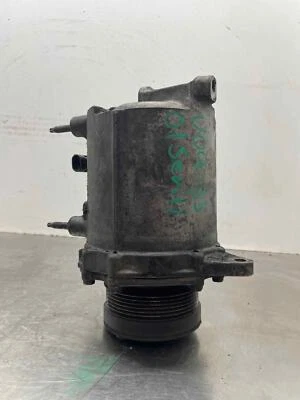 Cadillac Seville 2001 aire acondicionado bomba compresor 69 k OEM 25706730 Foto 1 de 4