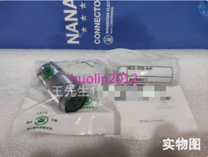 1Pcs New Seven-star Scientific connector NCS-253-ADF - Picture 1 of 2