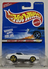 1996 Hot Wheels Street Beast Series Corvette Stingray Outrun