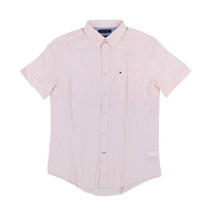 Las mejores ofertas en Camisas para Hombres Tommy Hilfiger Rosa | eBay