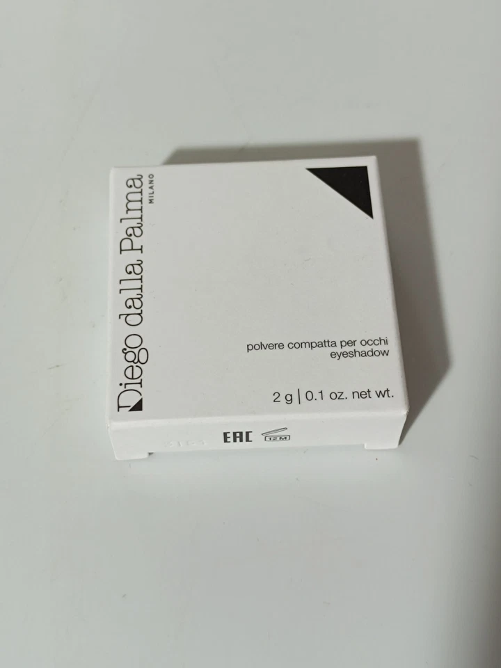 Diego dalla Palma Eye Shadow Satin Pearl 109 Lavander 2g - Bild 1 von 4