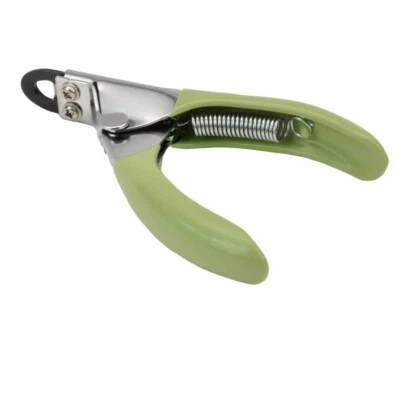 Cortaúñas guillotina SAFARI para perro acero inoxidable para todas las razas Foto 1 de 3