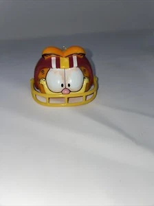 Garfield seltener Redskins Weihnachtsschmuck - Bild 1 von 6