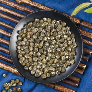 115 g Natural Premium Jazmín Té Verde Jazmín Dragón Perlas Adelgazante Flor - Imagen 1 de 5
