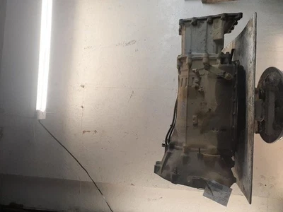 Automatic Transmission 7 Speed AWD M37x Fits 12 INFINITI M37 1757549 - Image 1 of 4