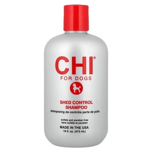 Champú Shed Control, para perros, 16 fl oz (473 ml) - Imagen 1 de 2