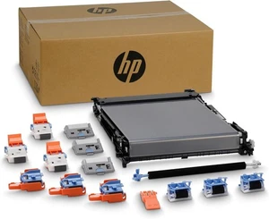 HP LaserJet Image Transfer Belt Kit P1B93A - wydajność 150 000 stron - Zdjęcie 1 z 4