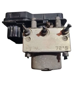 2004 - 2008 Chevy Colorado Canyon 4x4 Anti-Lock Brake Pump Module OEM 15281789 - Picture 1 of 5