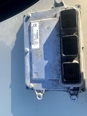 Ordenador ecu ecm 37820-REZ-A56 Honda CRV CR-V 2010-2011 Foto 1 de 3