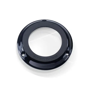 BARNETT, Stopfen Transparent Cover Kupplung Schwarz 70-98 B. T. (Nu ) - Picture 1 of 1