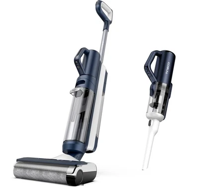 TINECO Nass-Trocken-Sauger Floor One S5 Combo Plus 190W beutellos B-WARE - Bild 1 von 3