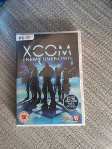 XCOM: Enemy Unknown (PC: Windows, 2012) - Picture 1 of 4