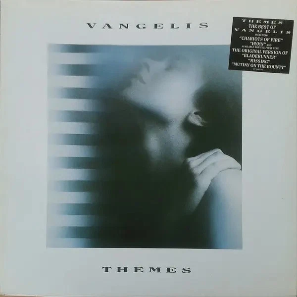 Vangelis Themes GATEFOLD NEAR MINT Polydor Vinyl LP - Bild 1 von 1
