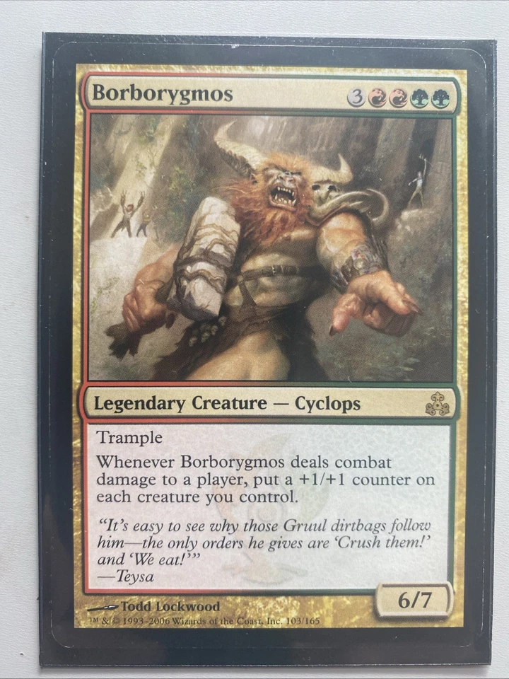 Borborygmos - Image 1 of 1