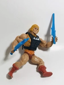 1981 He-Man Action Figure - Picture 1 of 7