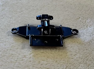 GL Racing LMP2 Aluminium Front Schott Teile - Bild 1 von 3