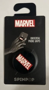 Marvel Universal Spinpop Handygriff NEU - Bild 1 von 2