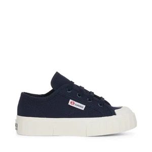 Superga - Sneakers,bambino/a,casual,modello 2630 Kids Stripe - Bild 1 von 7