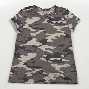 Banana Republic | Accogliente Slub | Donna Taglia Small | Mimetico - Foto 1 di 3