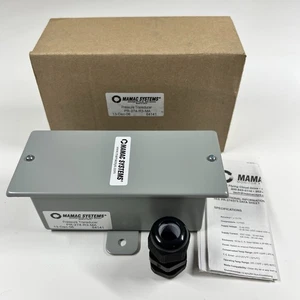 Mamac PR-274-R3-MA Low Pressure Transducer NEW - Picture 1 of 9