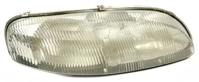 Chevrolet Lumina 1995-2000 lado derecho OEM faro luz número de pieza 16518356 Foto 1 de 2